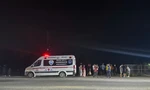 Ô tô rơi xuống sông sau tai nạn liên hoàn: Tìm thấy thi thể nạn nhân cuối cùng