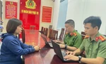 Triệu tập thêm nhiều đối tượng tung tin thất thiệt vỡ đập thủy điện 
