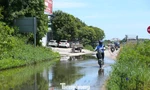 Tuyến đường cứ mưa là ‘ngập cả tuần’