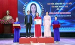 Nghệ An tuyên dương ‘Học sinh 3 Tốt’ và giáo viên trẻ tiêu biểu năm 2025