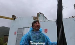 Ο Χα Τιν πρότεινε στην κεντρική κυβέρνηση να υποστηρίξει περισσότερα από 2.700 δισεκατομμύρια VND για την αντιμετώπιση των συνεπειών των καταιγίδων και των πλημμυρών.