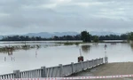 Phát hiện thi thể người đàn ông dưới sông La 