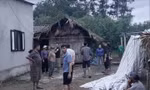 Vừa xem điện thoại vừa sạc, nam thanh niên bị sét đánh tử vong