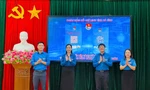 Hà Tĩnh ra mắt 2 công trình thanh niên chuyển đổi số hỗ trợ cán bộ Đoàn