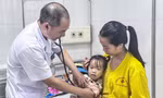 Người già và trẻ nhỏ nhập viện tăng mạnh giữa đợt nắng nóng kỷ lục