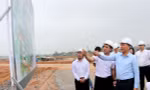 Hàng nghìn căn nhà ở xã hội mở lối an cư cho người thu nhập thấp ở Nghệ An
