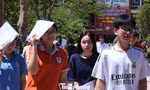 Chủ đề lịch sử dân tộc vào đề Văn lớp 10 ở Nghệ An