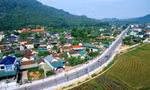 Nghệ An: Bước chuyển sau 15 năm xây dựng nông thôn mới