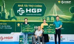 Hoàng Gia Phát Group đồng hành lan tỏa yêu thương tại Giải Pickleball Báo chí Nghệ An