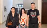 ‘Hot girl’ bị truy nã về ma túy bị bắt tại quán karaoke