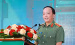 Bộ Công an khởi công dự án nhà ở xã hội tại Nghệ An