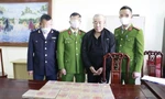 'Chặt mắt xích' quan trọng trong đường dây ma túy lớn, thu giữ 22 bánh heroin