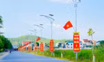 Nghệ An hướng tới nông thôn mới hiện đại, bền vững