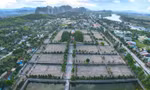 Nghĩa trang Liệt sĩ Việt - Lào chuẩn bị 'thay áo mới'