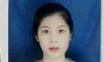  Thiếu phụ ở Nghệ An mất tích bí ẩn nhiều tháng