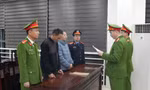 Khởi tố 6 đối tượng mua bán trái phép hóa đơn hợp thức khoáng sản 