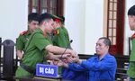 Lời biện minh của gã xe ôm nghiện ngập buôn ma túy