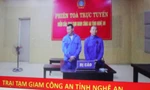 Đôi bạn trượt dài trong vòng xoáy ma túy