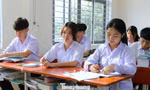 Mái trường nội trú ấm tình Việt – Lào
