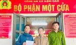 Giải cứu bé gái 13 tuổi khỏi 'việc nhẹ lương cao' ở quán karaoke