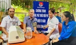 Tuổi trẻ Nghệ An viết tiếp hành trình tri ân