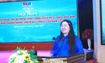 Tuổi trẻ Nghệ An triển khai hơn 1.000 công trình ý nghĩa 6 tháng đầu năm
