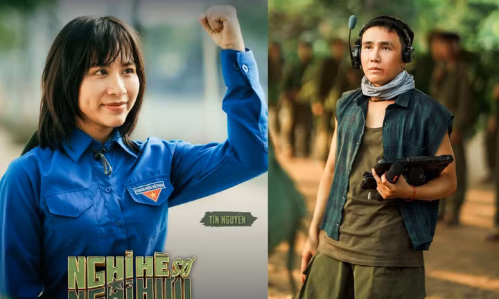 Tín Nguyễn được đạo diễn Huỳnh Lập chỉ ra khuyết điểm trong diễn xuất