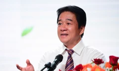 Ông Nguyễn Long Biên - Phó Chủ tịch UBND tỉnh Khánh Hòa.