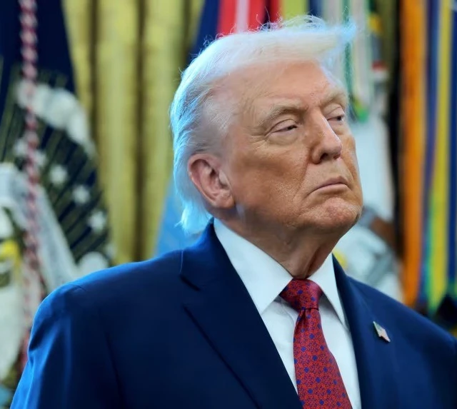 Tổng thống Trump thêm nhiều quốc gia vào danh sách cấm nhập cảnh Mỹ