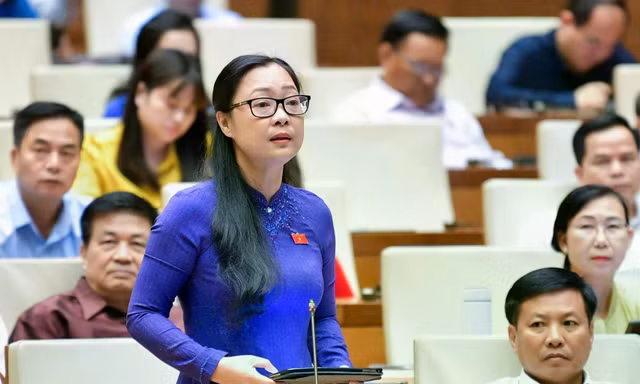 Thủ tướng bổ nhiệm Thứ trưởng Bộ Giáo dục và Đào tạo 