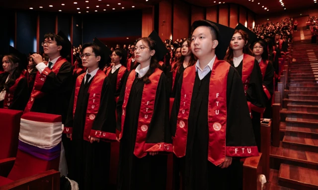 10 ngành mới, Đại học Ngoại thương dự kiến mở là gì?