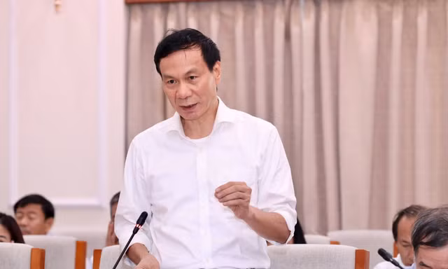 GS.TS Nguyễn Quý Thanh: Khi nào có thể bỏ được kỳ thi tốt nghiệp THPT? 