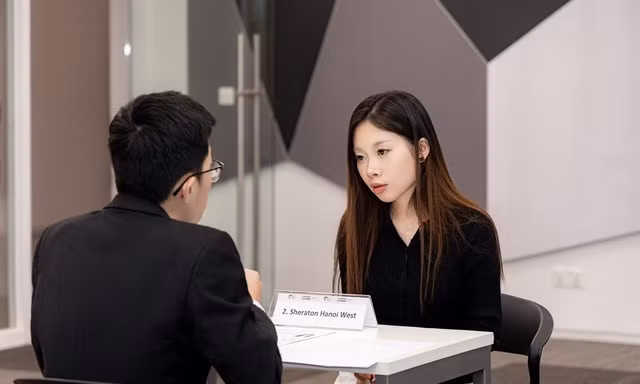 Mô hình đào tạo chuẩn quốc tế, gắn kết doanh nghiệp: Mở ra nhiều cơ hội cho sinh viên Việt 