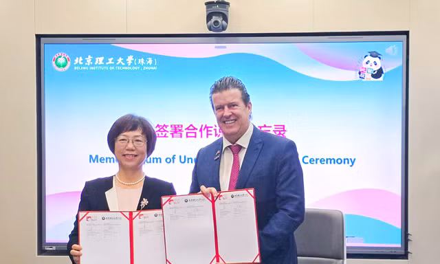 Từ diễn đàn cao cấp đến những bước đi đột phá của BUV