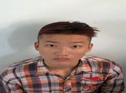 Đến ngủ nhờ, gã trai dùng dao khống chế cướp tiền em gái bạn ảnh 1