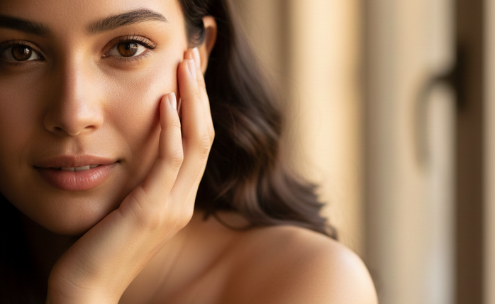 Khám phá mới của Mỹ hứa hẹn tạo ra các phương pháp giúp lành vết thương với tính thẩm mỹ cao nhất - Minh họa AI: Thu Anh