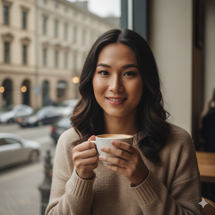 Người chuyển giới vẫn phải chấp hành lệnh gọi nhập ngũ. Ảnh minh hoạ do AI vẽ