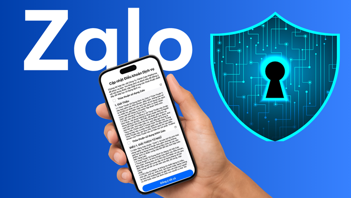 Ảnh minh hoạ: CHI PHAN