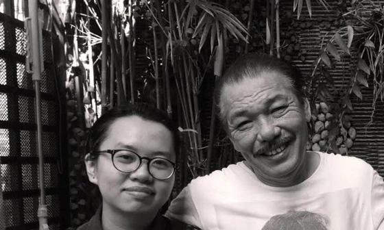 Nhạc sĩ Trần Tiến đến Harvard