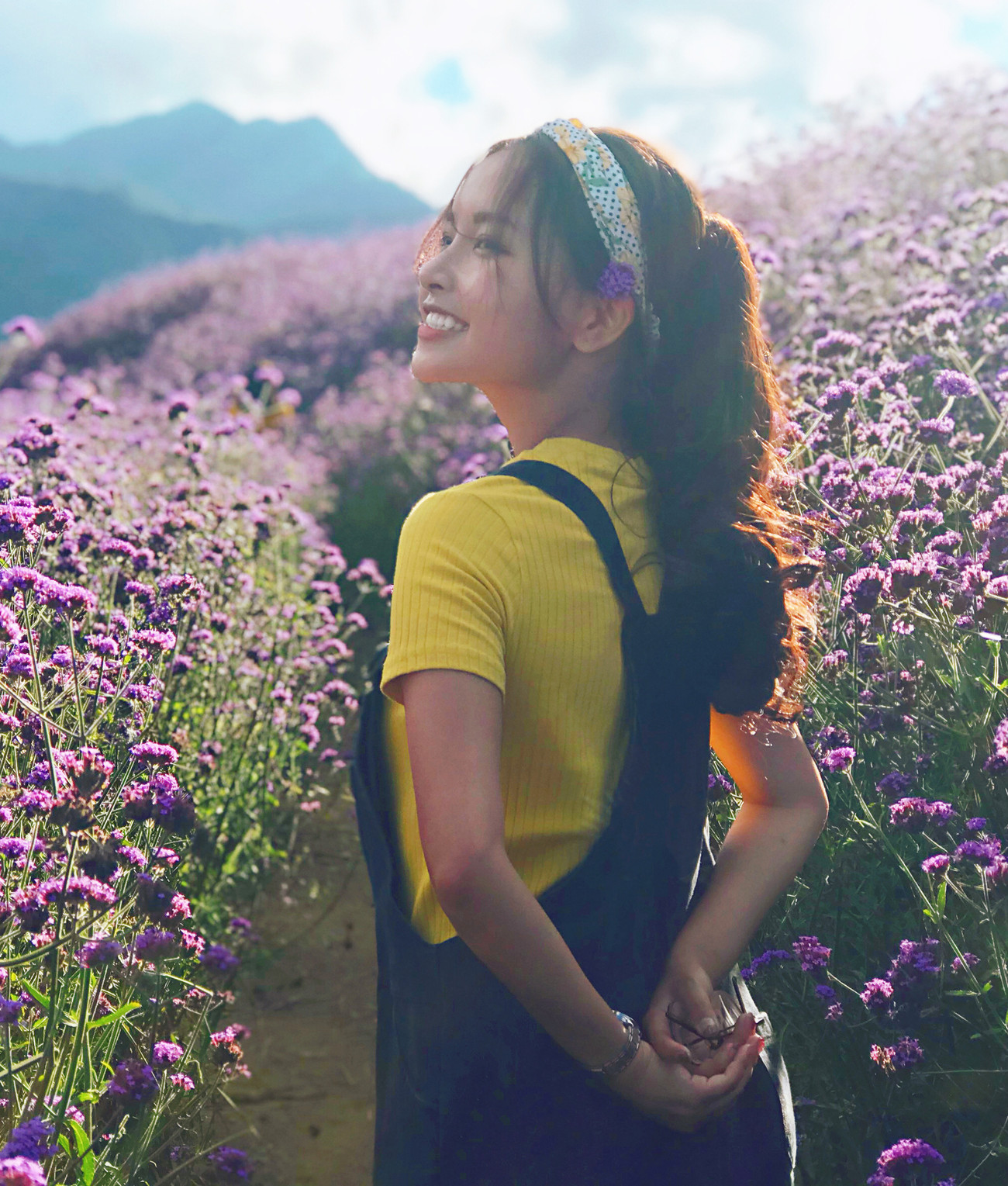 Mộc Miên: “Biết dùng cơ hội tạo ra cơ hội mới thật sự là thành công“ ảnh 7