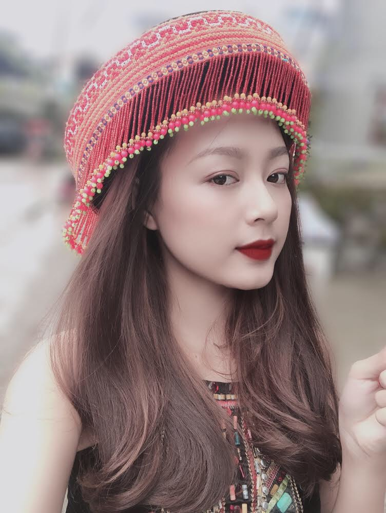 Nhàn hy vọng được thử sức trong vai diễn hiền lành (Ảnh: NVCC) Vai phụ đanh đá trong ‘Đừng bắt em phải quên’: Phụ nữ cần độc lập tài chính ảnh 5