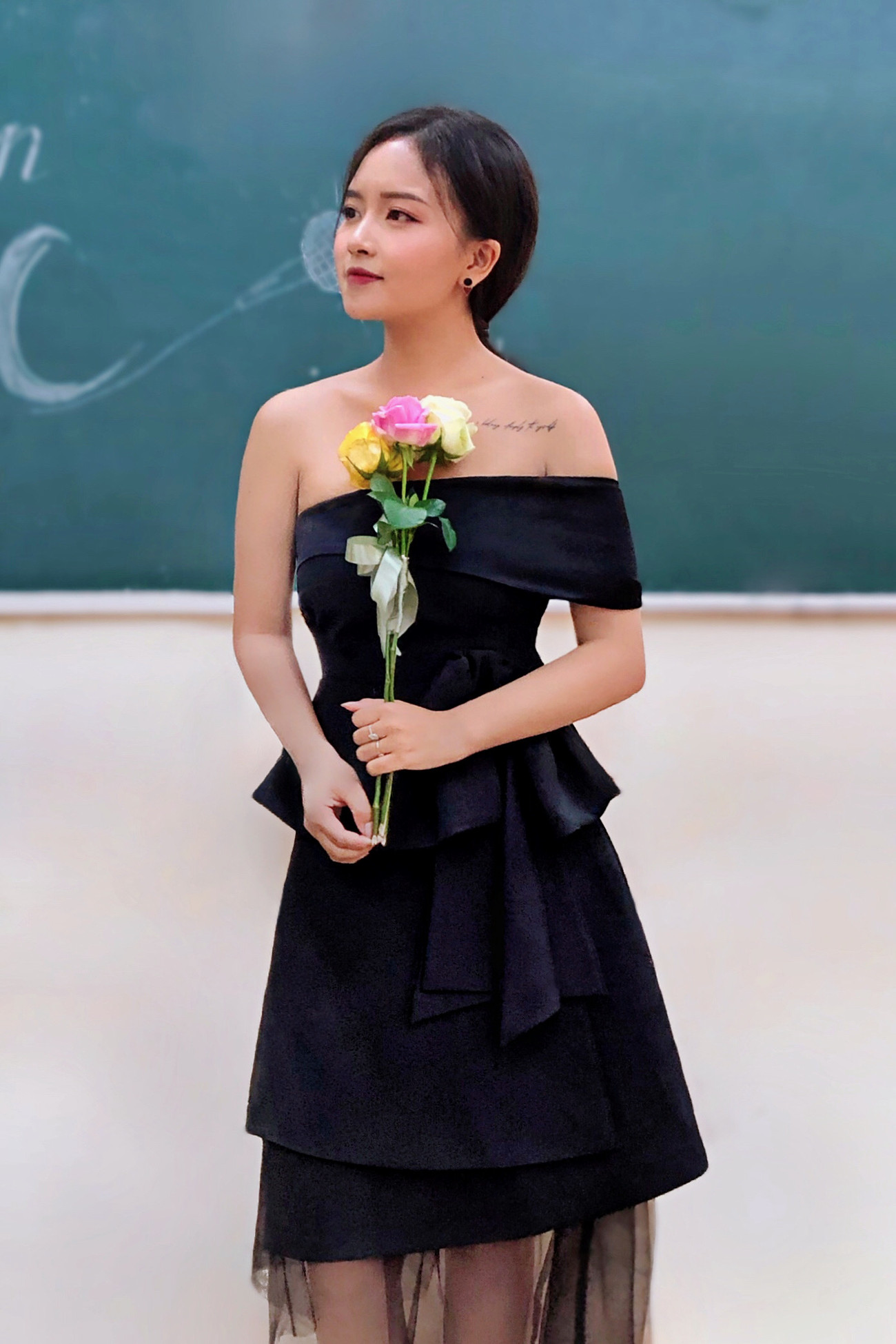 Mộc Miên: “Biết dùng cơ hội tạo ra cơ hội mới thật sự là thành công“ ảnh 3