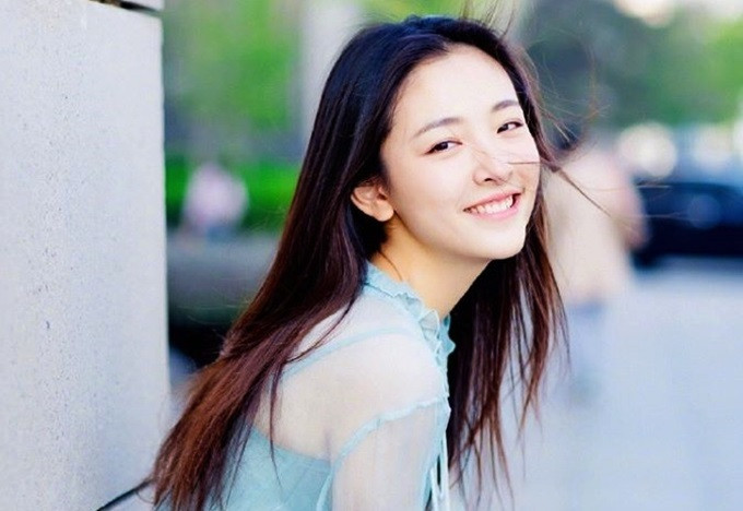Sự khác biệt cũng khiến em trở thành "phiên bản giới hạn" độc đáo - Ảnh: Weibo Việt Nam Sự khác biệt sẽ khiến em “lạc loài” hay trở thành “phiên bản giới hạn” đầy sức hút? ảnh 2