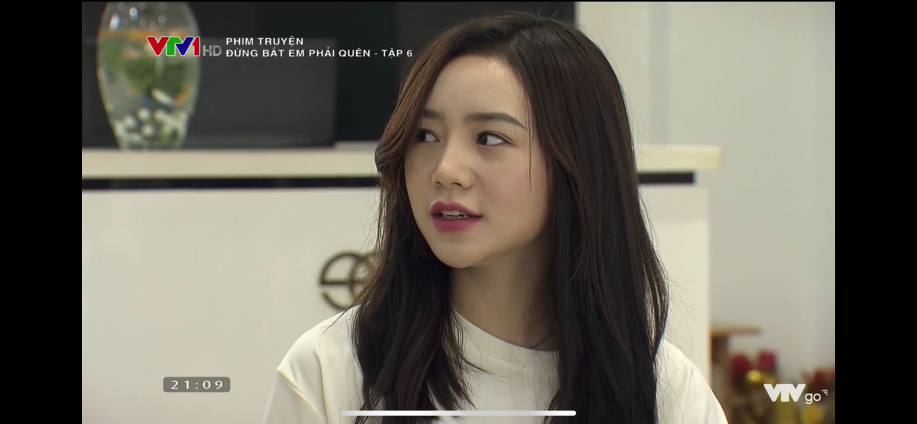 Ngọc kể lại chuyện ấm ức vì Linh thân mật với bố mình Đừng bắt em phải quên 6: Bị con gái Luân đá xoáy, Linh quay sang ‘củ hành’ Ngọc ảnh 2