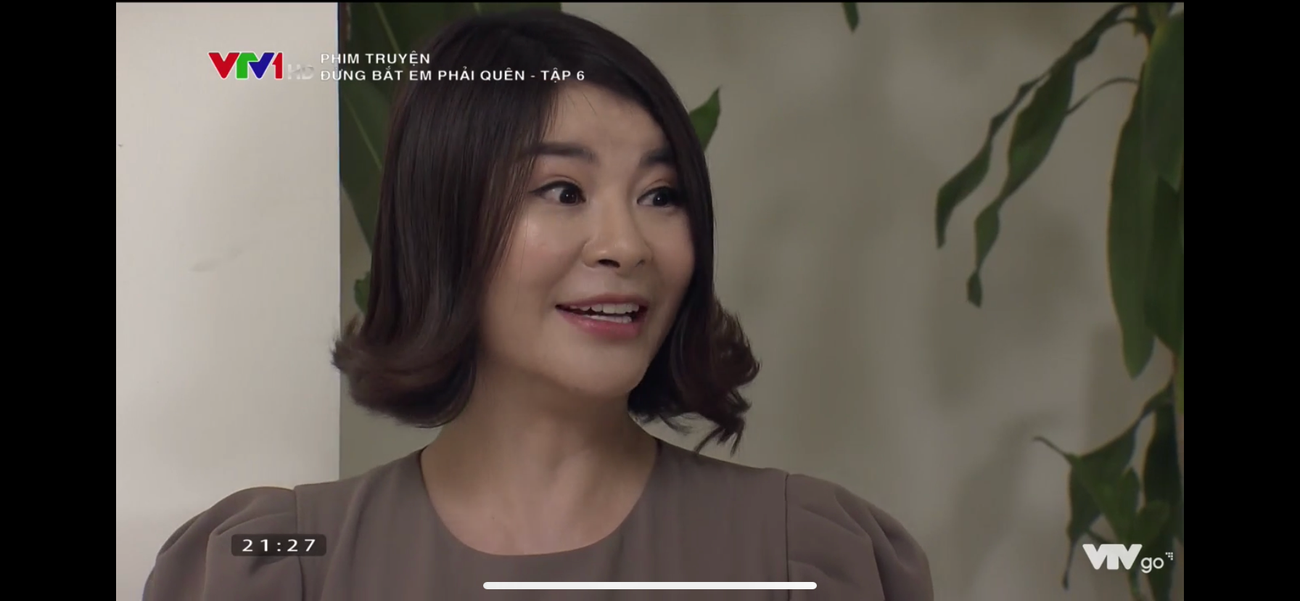 Bị Ngọc chơi khó nhưng Linh nhanh chóng lật ngược thế cờ khiến cô bé ấm ức Đừng bắt em phải quên 6: Bị con gái Luân đá xoáy, Linh quay sang ‘củ hành’ Ngọc ảnh 7