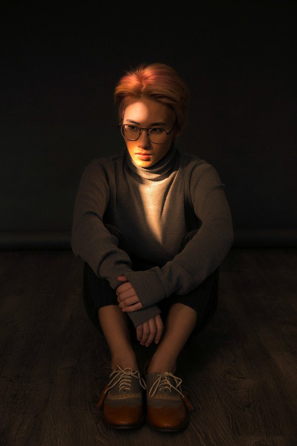 5 nghệ sĩ tomboy của V-Biz: Người “cân” từ hát đến sáng tác, người đang chờ “bùng nổ“ ảnh 8