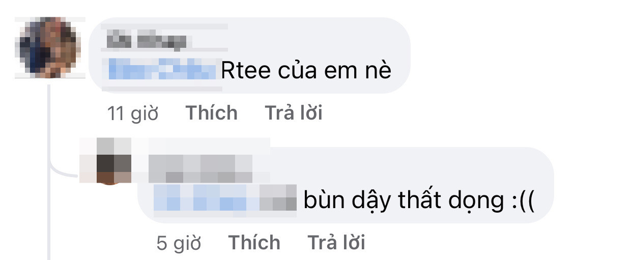Hết bị tố lăng nhăng, R.Tee lại bị lộ tin nhắn nói xấu Wowy, Ricky Star ở “Rap Việt“? ảnh 3