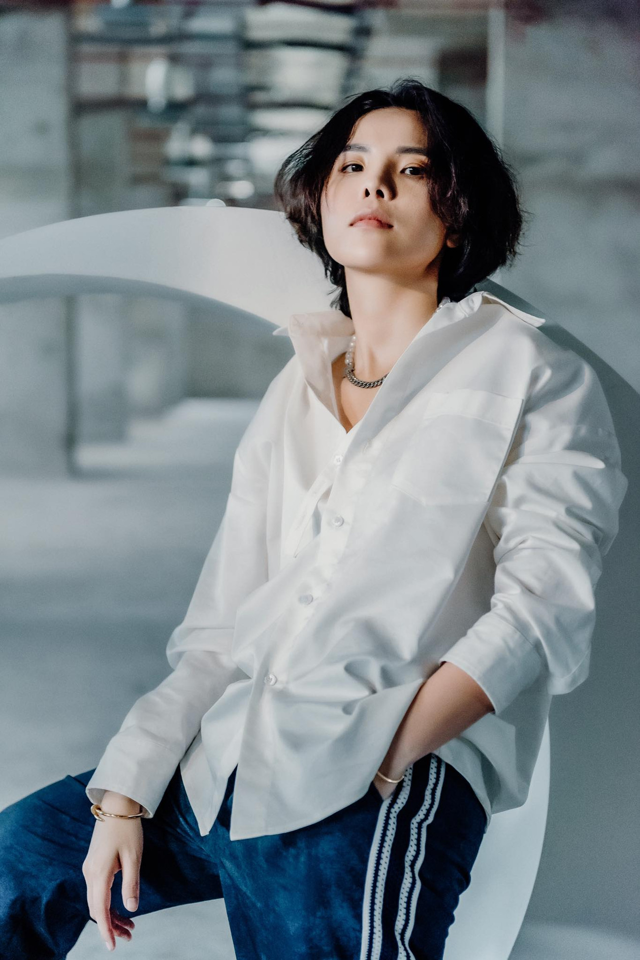 5 nghệ sĩ tomboy của V-Biz: Người “cân” từ hát đến sáng tác, người đang chờ “bùng nổ“ ảnh 2