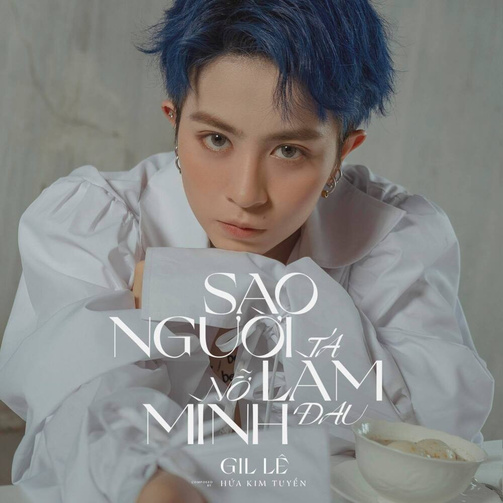 5 nghệ sĩ tomboy của V-Biz: Người “cân” từ hát đến sáng tác, người đang chờ “bùng nổ“ ảnh 11