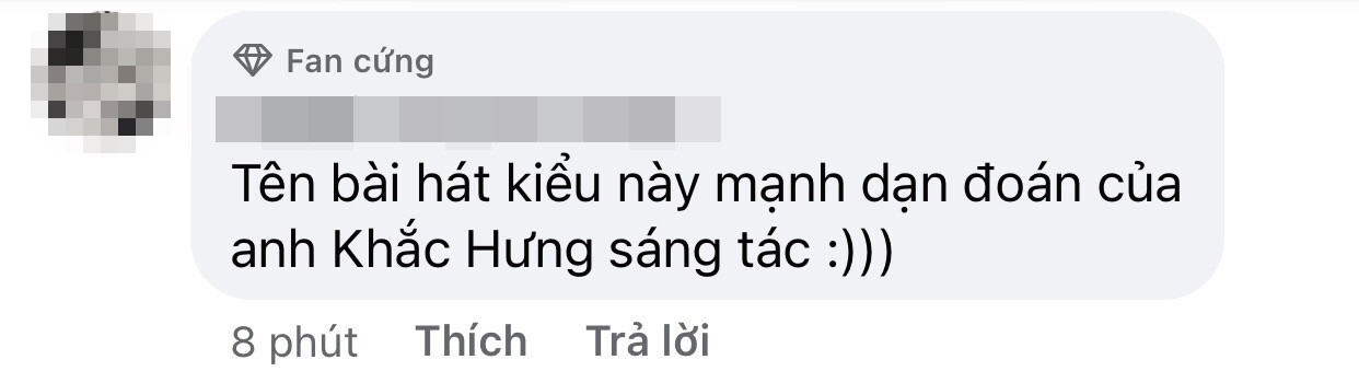 Liệu đây có lại là một sản phẩm âm nhạc được chắp bút bởi nhạc sĩ Khắc Hưng? Cứ tưởng là JACK, hóa ra người “chốt đơn” V-Pop 2020 lại là “chị đẹp” Mỹ Tâm ảnh 4